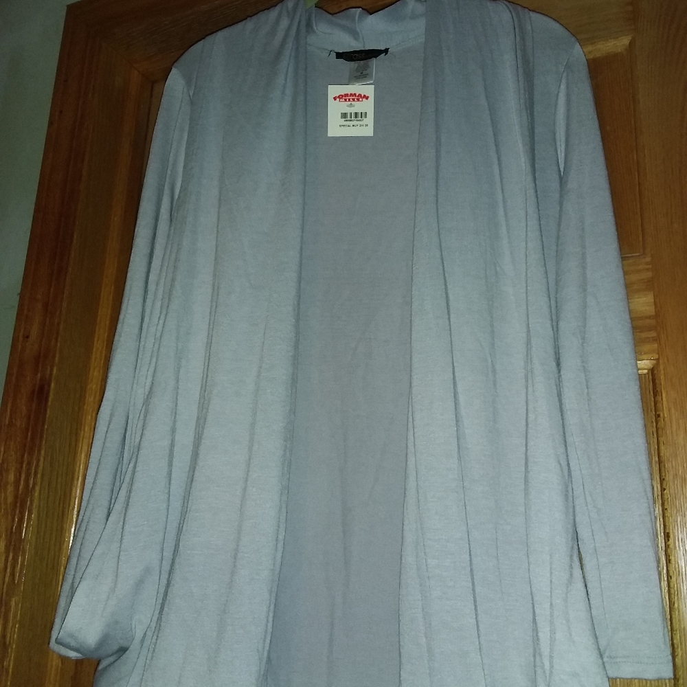 Grass Collection Cardigan - Picture 5 of 10